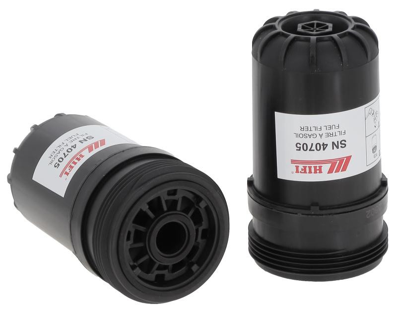 Топливный фильтр HIFI FILTER SN 40705