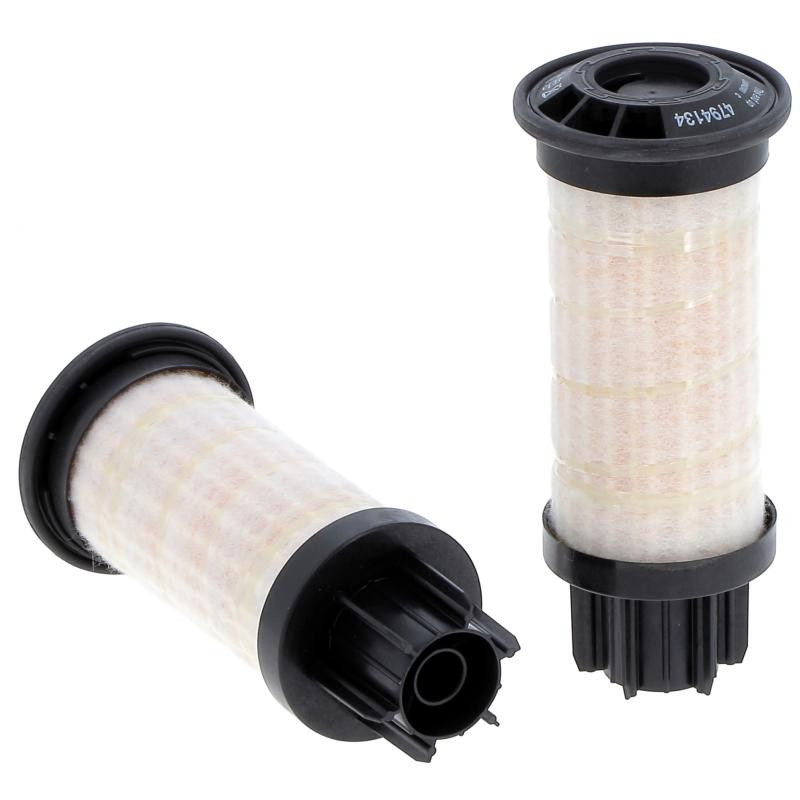 Топливный фильтр HIFI FILTER SN 40712