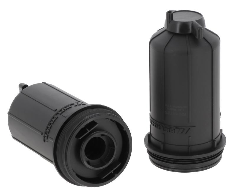 Топливный фильтр HIFI FILTER SN 40785