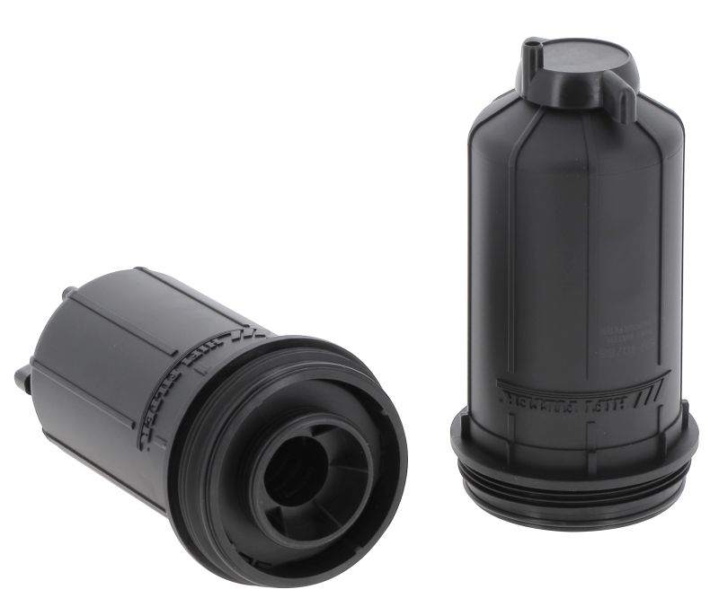 Топливный фильтр HIFI FILTER SN 40786