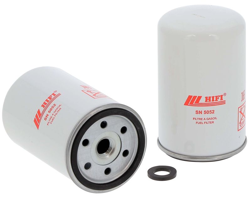 Топливный фильтр HIFI FILTER SN 5052