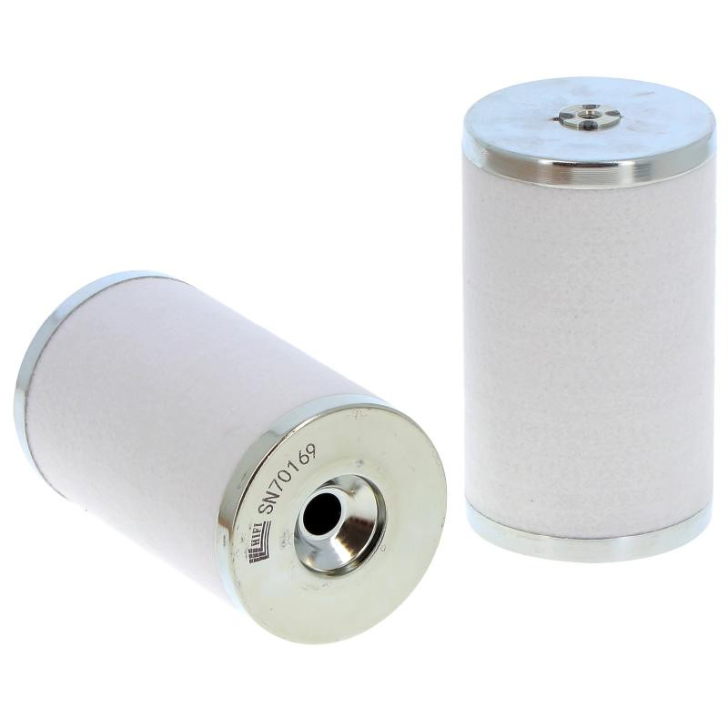 Топливный фильтр HIFI FILTER SN 70169