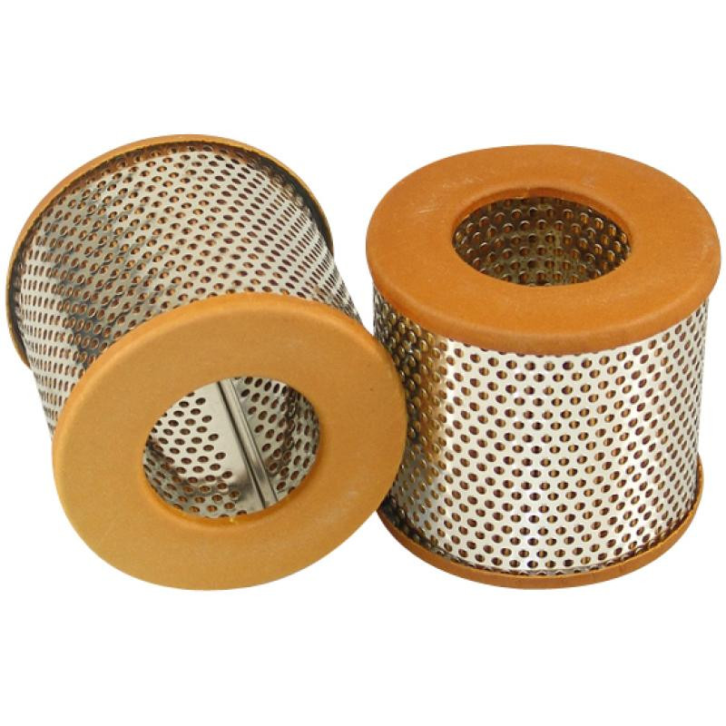 Топливный фильтр HIFI FILTER SN 70173