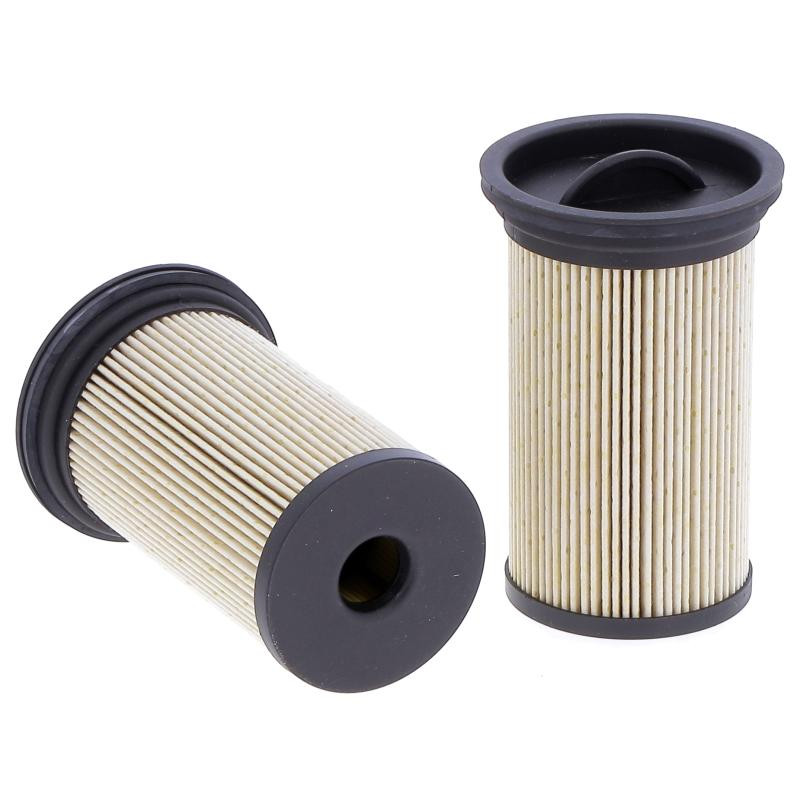 Топливный фильтр HIFI FILTER SN 70191