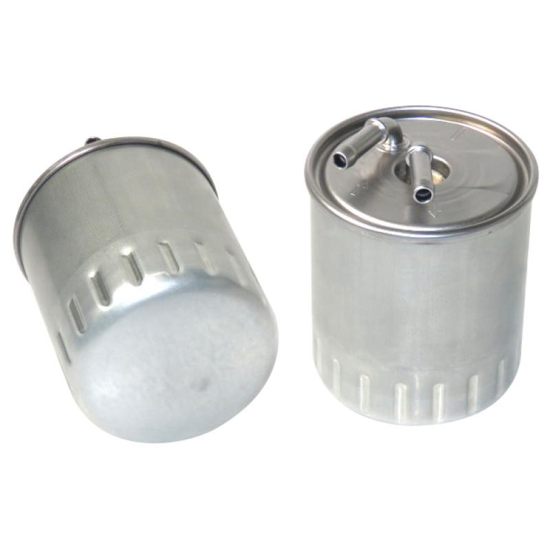 Топливный фильтр HIFI FILTER SN 70198