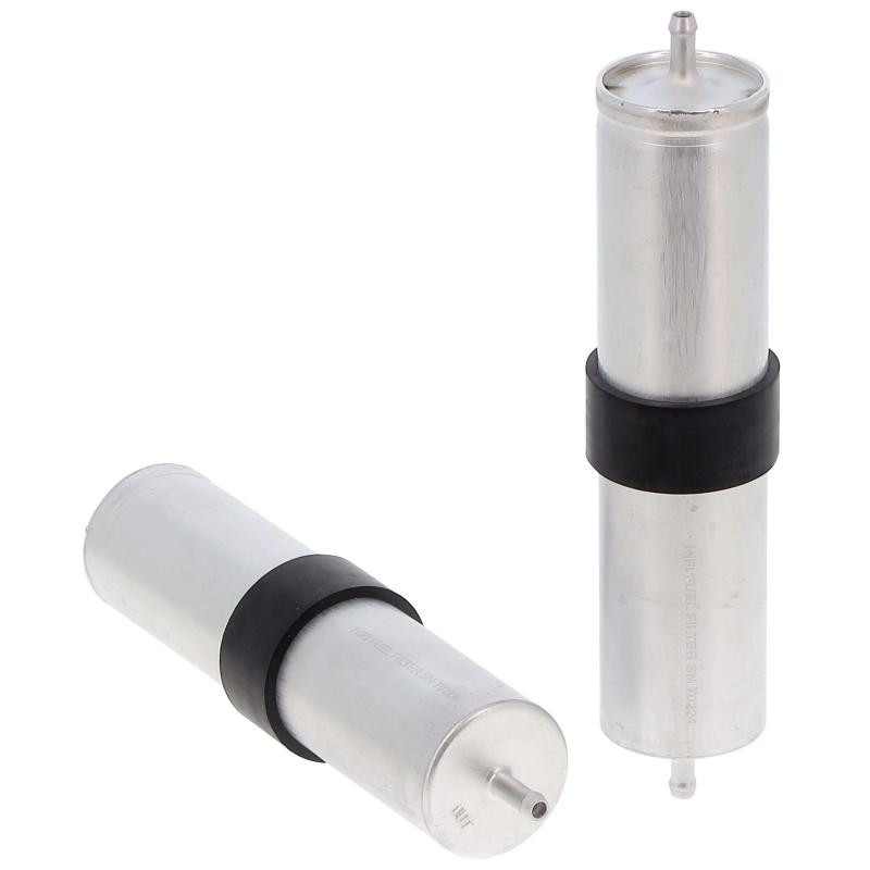 Топливный фильтр HIFI FILTER SN 70224