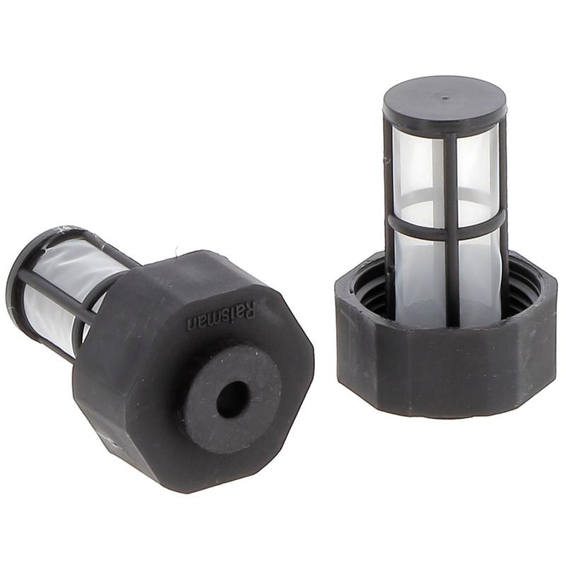 Топливный фильтр HIFI FILTER SN 70237