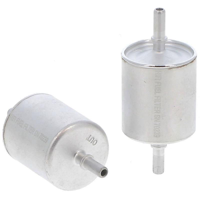 Топливный фильтр HIFI FILTER SN 70239