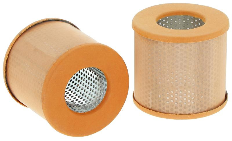 Топливный фильтр HIFI FILTER SN 70243