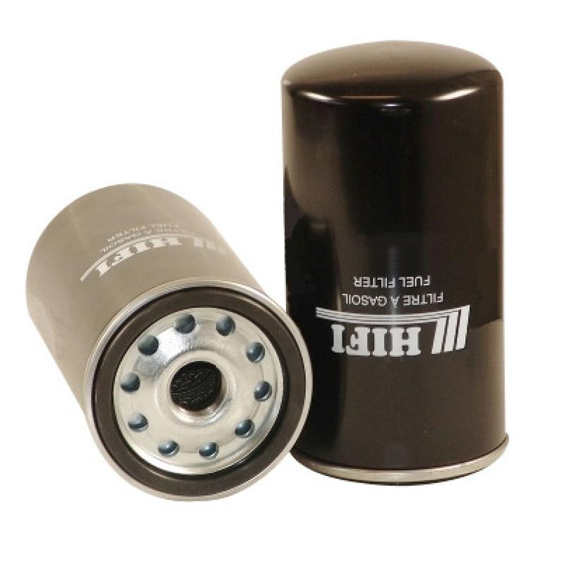 Топливный фильтр HIFI FILTER SN 70253