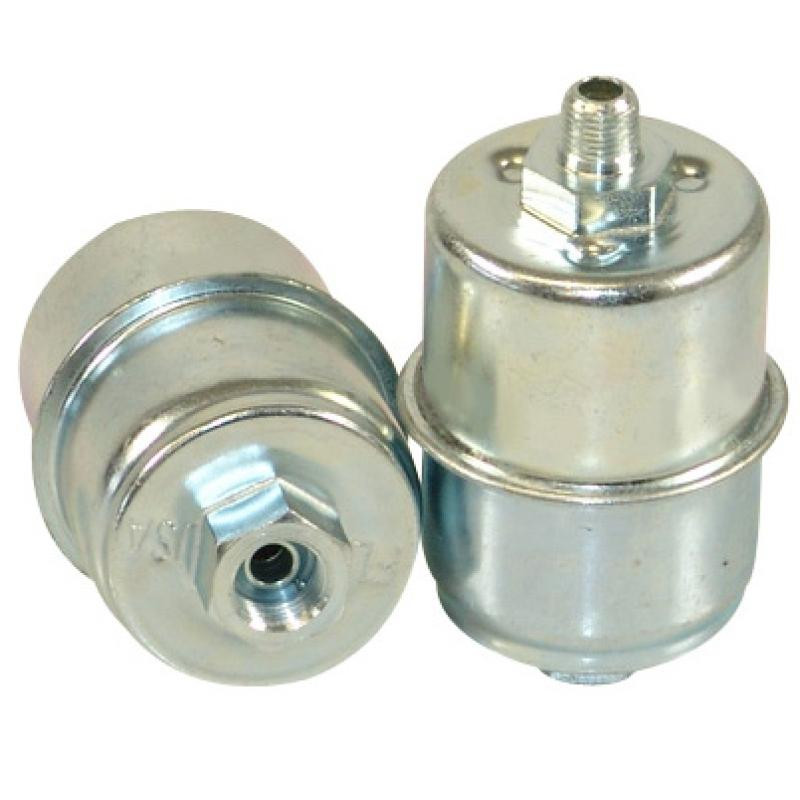Топливный фильтр HIFI FILTER SN 70255