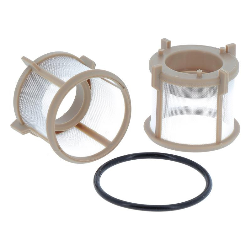 Топливный фильтр HIFI FILTER SN 70283