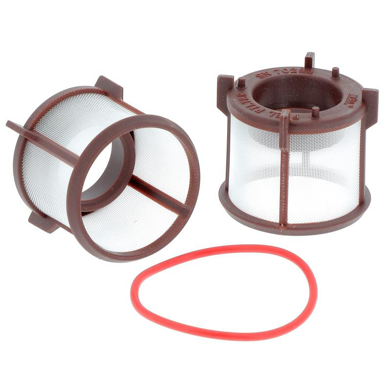 Топливный фильтр HIFI FILTER SN 70284