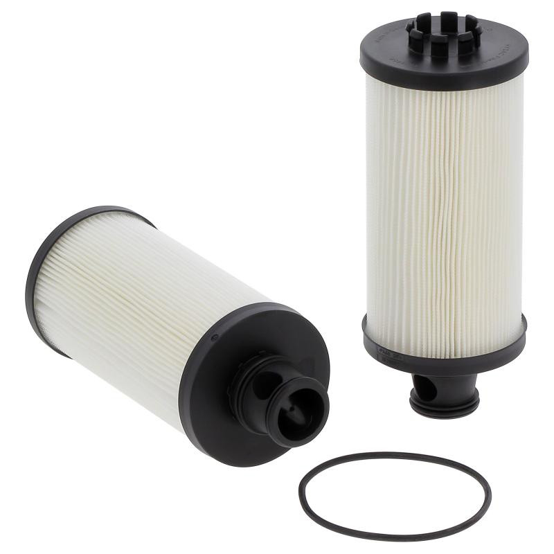 Топливный фильтр HIFI FILTER SN 70406
