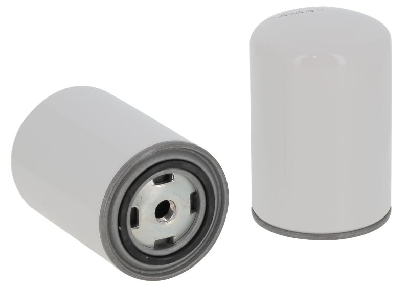 Топливный фильтр HIFI FILTER SN 70414