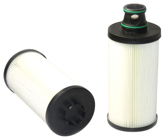 Топливный фильтр HIFI FILTER SN 70430
