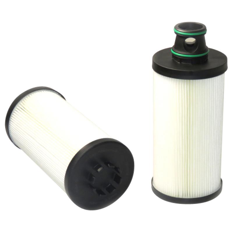 Топливный фильтр HIFI FILTER SN 70430/0007811491