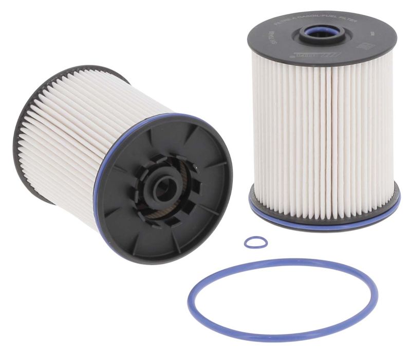 Топливный фильтр HIFI FILTER SN 70499