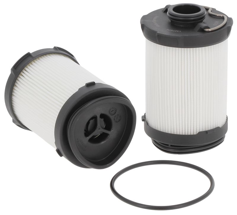 Топливный фильтр HIFI FILTER SN 70577
