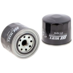 Топливный фильтр HIFI FILTER SN 7219