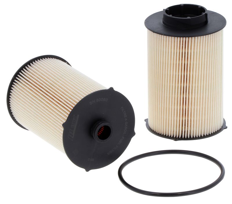 Топливный фильтр HIFI FILTER SN 80050