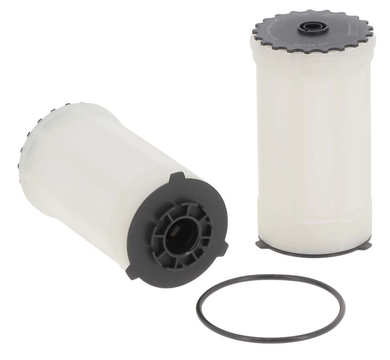 FILTRE A GASOIL HIFI FILTER SN 80128