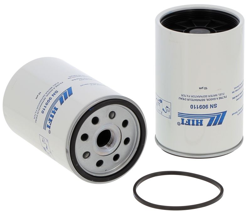 Топливный фильтр HIFI FILTER SN 909110