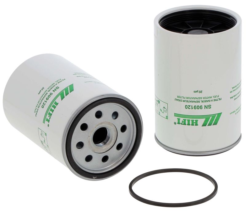 Топливный фильтр-сепаратор HIFI FILTER SN 909120