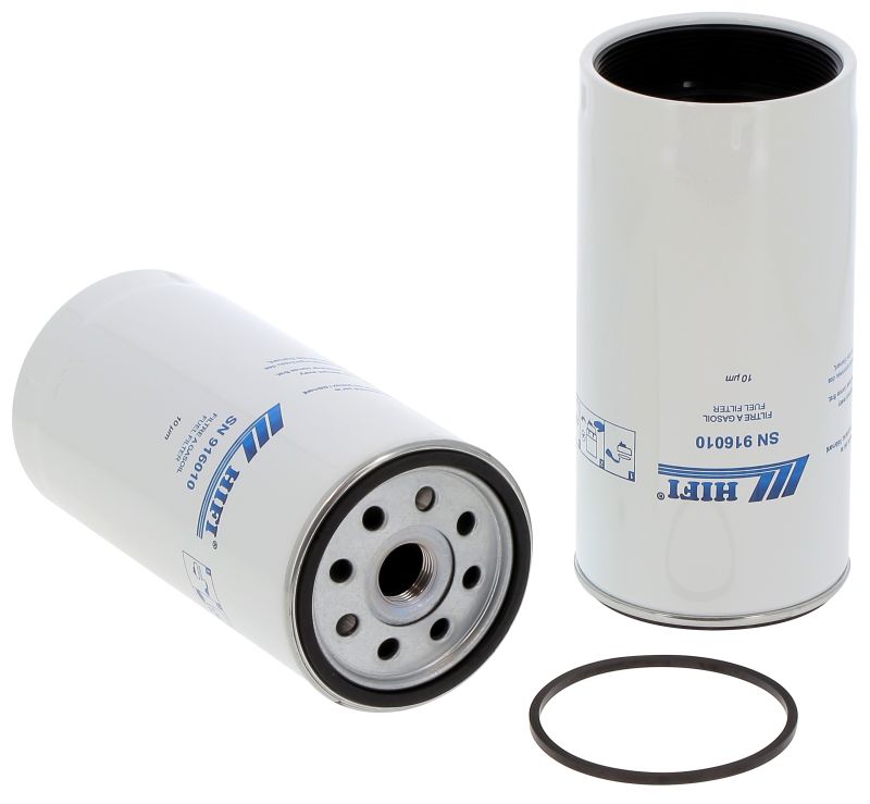Топливный фильтр HIFI FILTER SN 916010