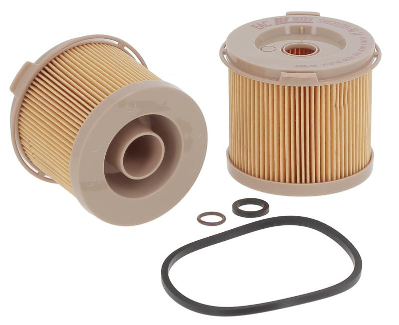 Топливный фильтр HIFI FILTER SN 920130