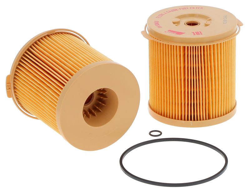 Топливный фильтр HIFI FILTER SN 920430