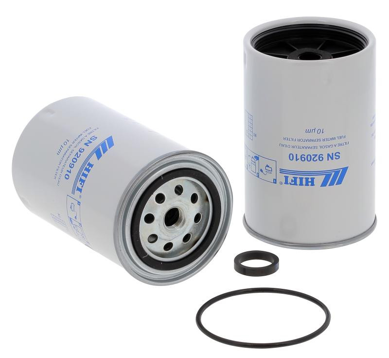 Топливный фильтр-сепаратор HIFI FILTER SN 920910
