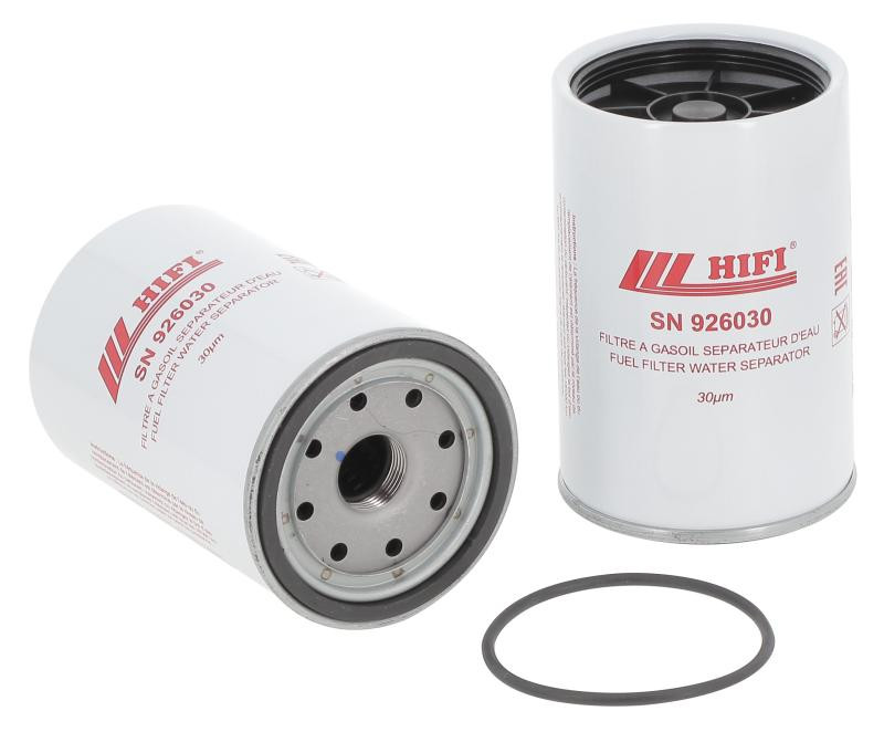 Топливный фильтр HIFI FILTER SN 926030