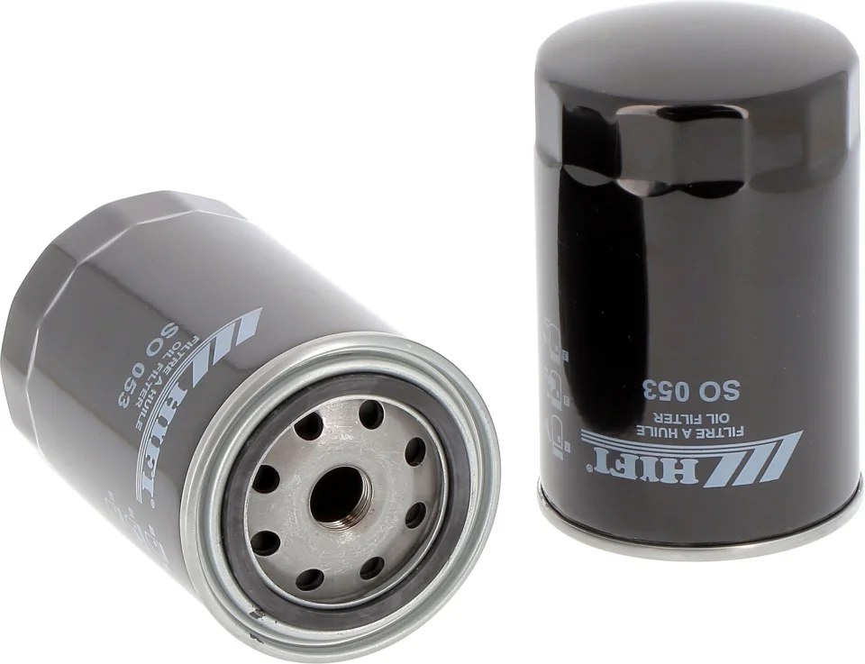 Фильтр HIFI FILTER SO 053 N