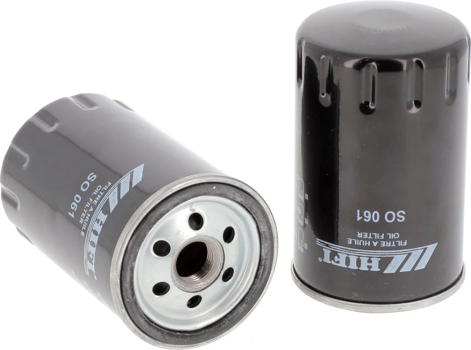 Фильтр HIFI FILTER SO 061 N