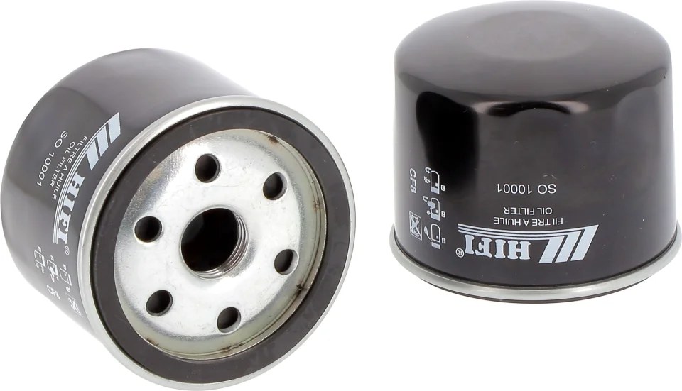 FILTRE A HUILE HIFI FILTER SO 10001 N