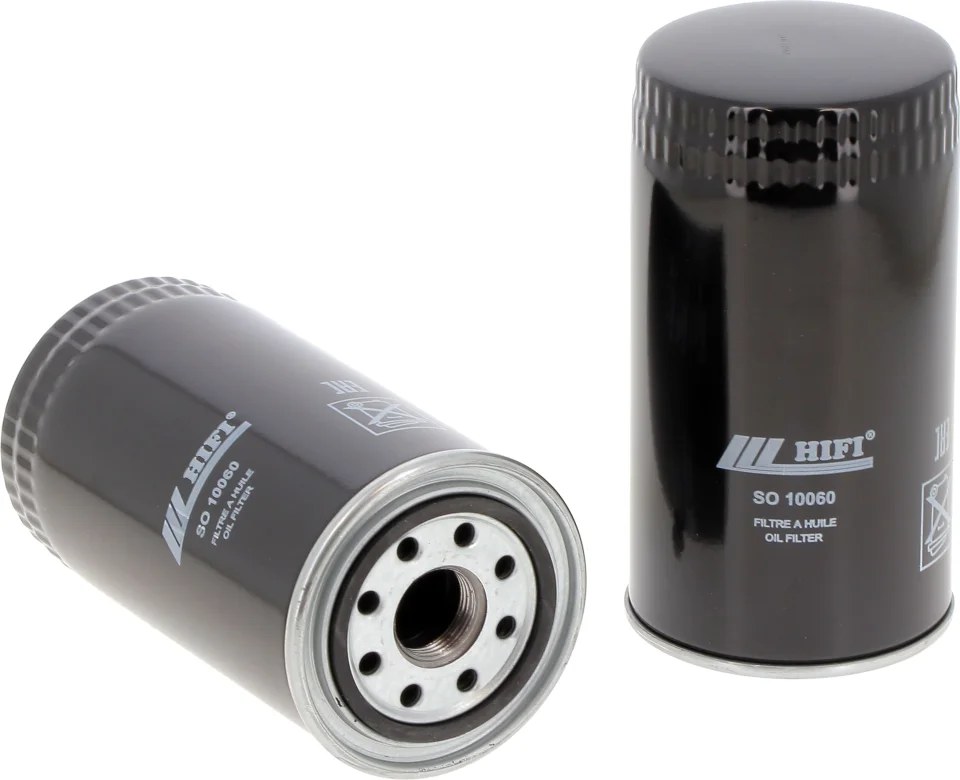 Масляный фильтр HIFI FILTER SO 10060 N