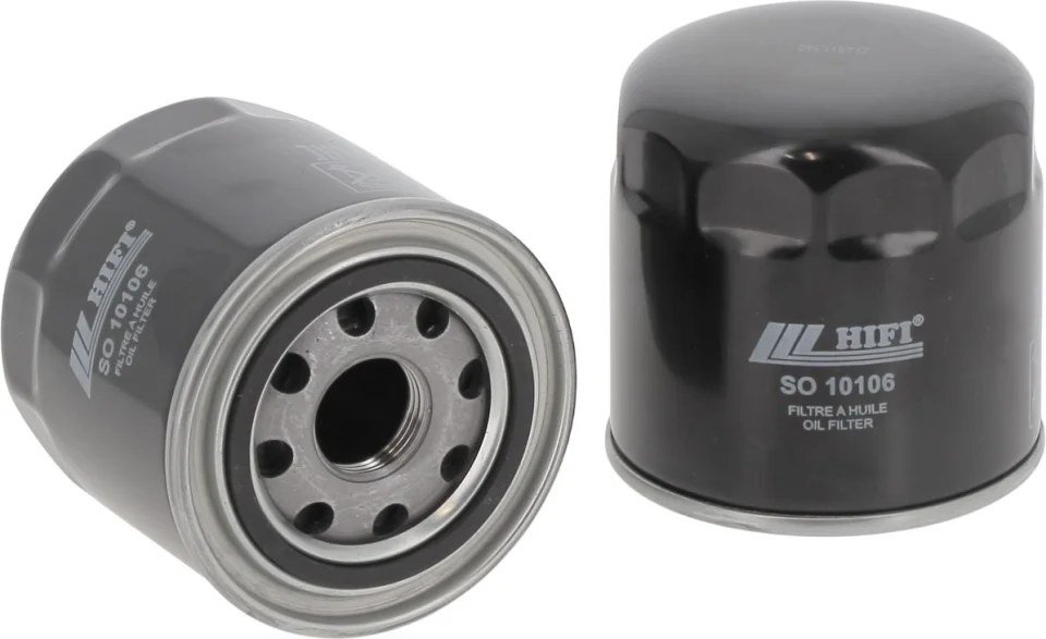 Фильтр HIFI FILTER SO 10106 N