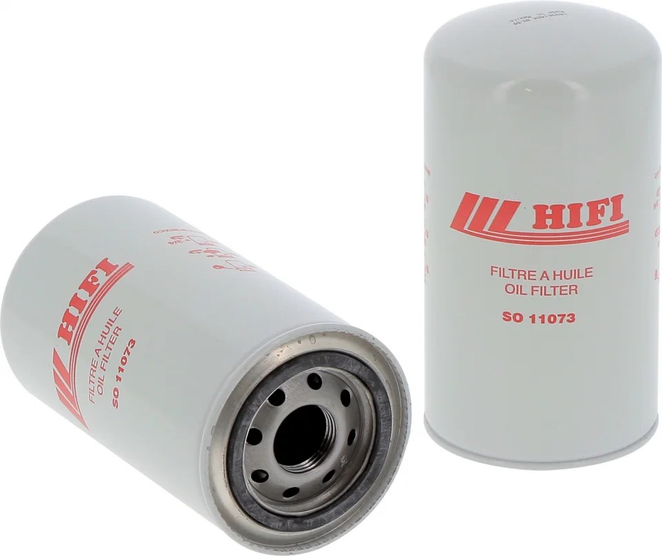 Фильтр HIFI FILTER SO 11073 N