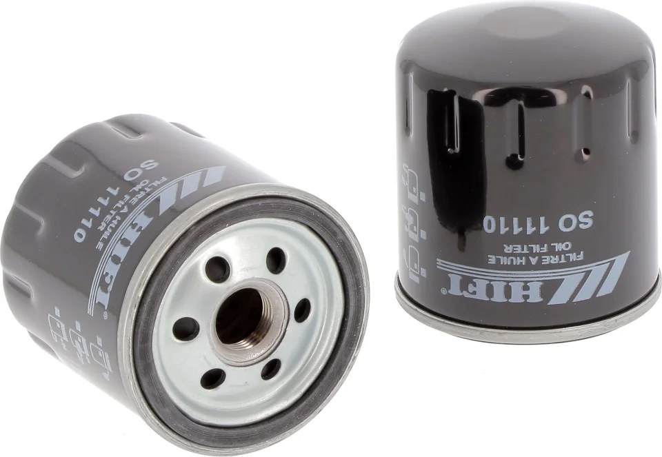 FILTRE A HUILE HIFI FILTER SO 11110 N