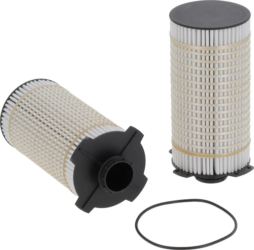 FILTRE A HUILE HIFI FILTER SO 15020