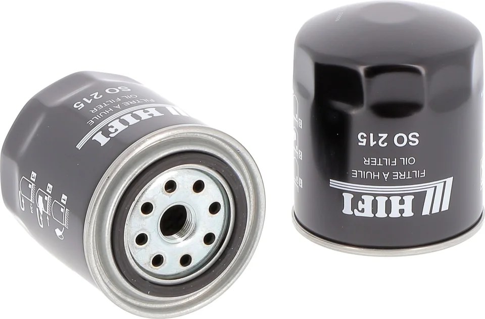 Фильтр HIFI FILTER SO 215 N