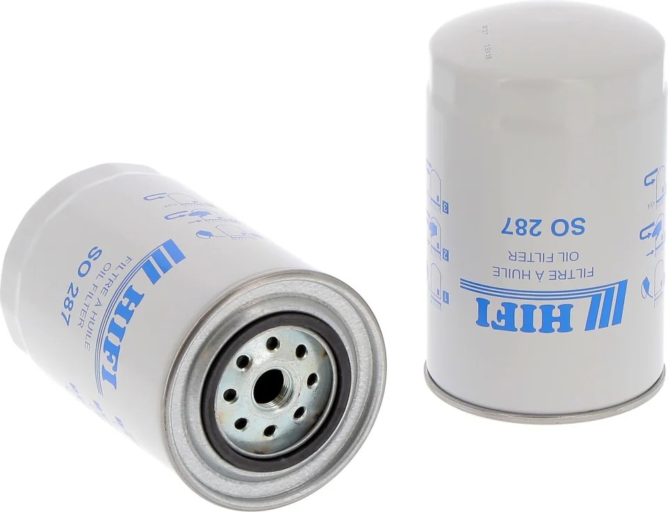 Фильтр HIFI FILTER SO 287 N