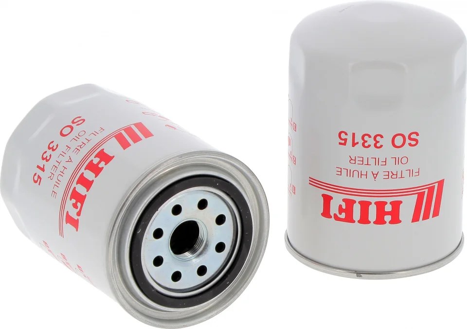 Фильтр HIFI FILTER SO 3315 N