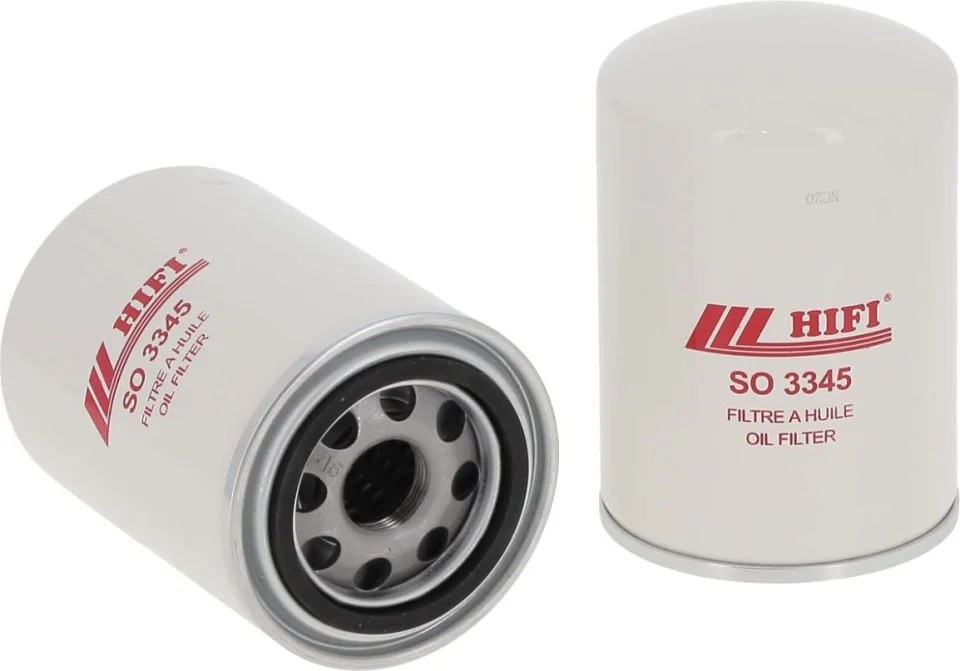 Фильтр HIFI FILTER SO 3345 N