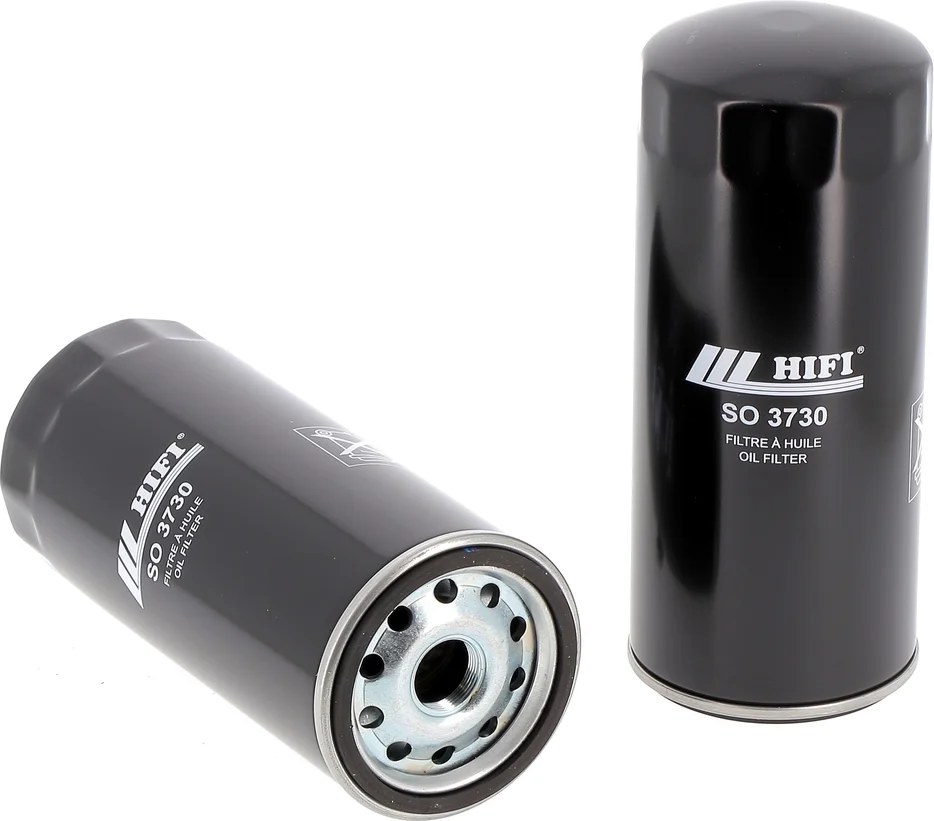 Масляный фильтр HIFI FILTER SO 3730 N