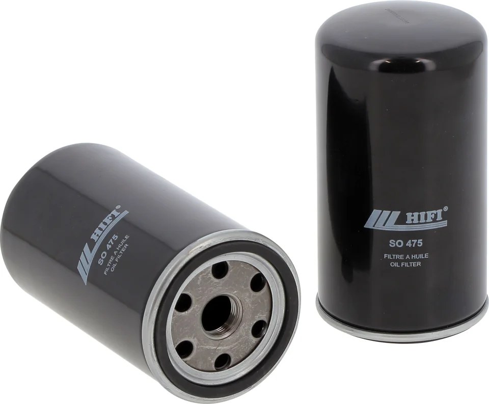 Фильтр HIFI FILTER SO 475 N