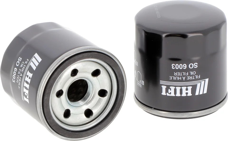 Фильтр HIFI FILTER SO 6003 N