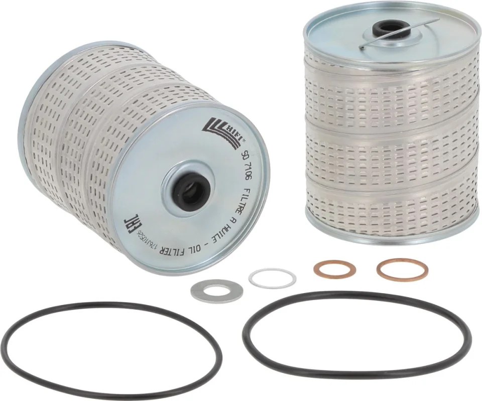 Фильтр HIFI FILTER SO 7106 N