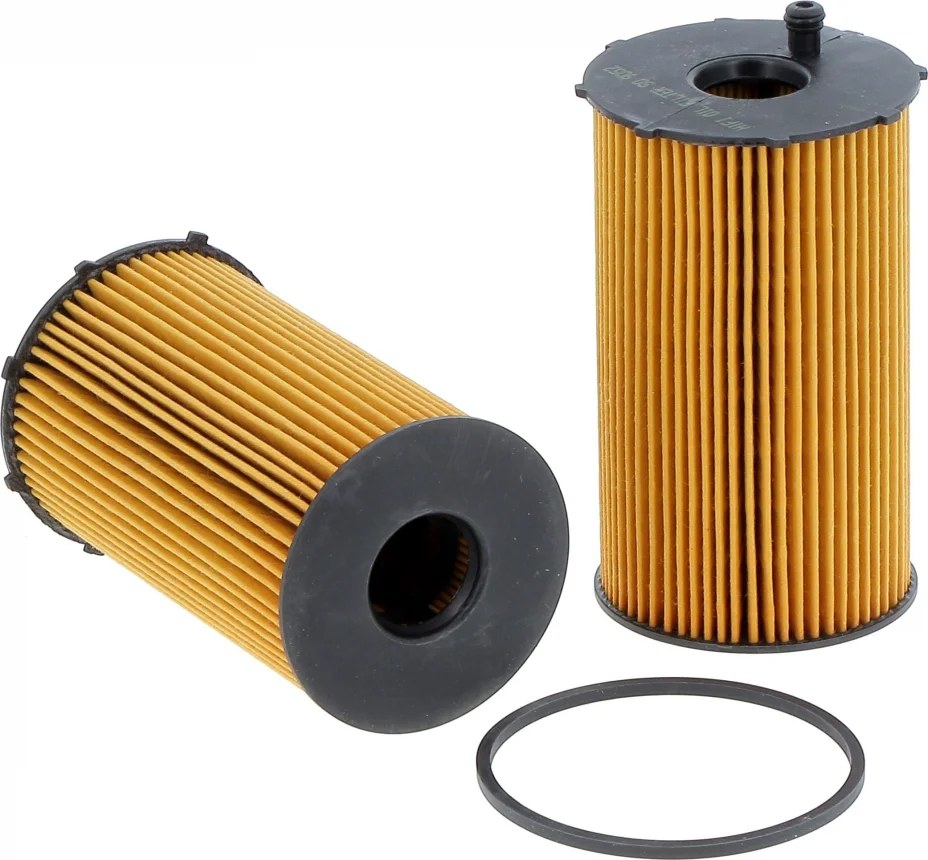 Масляный фильтр HIFI FILTER SO 9052 N